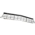 1964 Chevrolet Nova/Chevy II GRILLE (ALUMINUM - READY TO INSTALL REPRODUCTION) | GH2201N