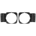 1968 Chevrolet Nova/Chevy II HEADLAMP BEZEL - PR | GH2219N