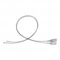 1962 Chevrolet Nova/Chevy II TOP CABLES - PR | CV1477N