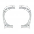 1965 Chevrolet Nova/Chevy II EYEBROW MOLDING - PR | XP3457N