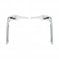1968 Chevrolet Nova/Chevy II EYEBROW MOLDING - PR | XP3458N