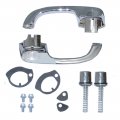 1962 Chevrolet Nova/Chevy II DOOR HANDLE KIT (2 DOOR) | XP3494N
