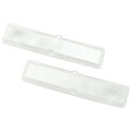 1962 Chevrolet Nova/Chevy II PARKING LAMP LENSES - PR | XL3386N