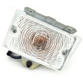 1970 Chevrolet Nova/Chevy II PARK LAMP ASSEMBLY - EACH | XL3397N