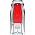 1967 Chevrolet Nova/Chevy II TAIL LAMP LENS & HOUSING ASSEMBLY - EACH | XL3414N