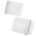 1969 Chevrolet Nova/Chevy II BACKUP LENSES (CLEAR) - PR | XL3427N