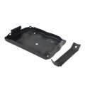 1965 Chevrolet Nova/Chevy II BATTERY TRAY WITH BRACE - NEW | EL1845N