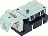 1963 Buick Skylark/GS/Regal/GN HEADLAMP SWITCH; BLADE TYPE; 8-PRONG MALE TERMINAL; REPLACEMENT STYLE; VARIOUS MODELS GM 1995095; 1995096; 1995099 | 1995095