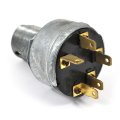 1962 Chevrolet Nova/Chevy II IGNITION SWITCH ON DASH | EL1932N