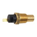 1974 Cadillac Cars TEMPERATURE SWITCH WITH WARNING LIGHTS, SINGLE SPADE CONNECTOR | EL2327Z