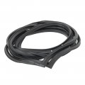 1962 Chevrolet Nova/Chevy II REAR DOOR WEATHERSTRIPS AND CLIPS (WAGON) - PR | WS3264N