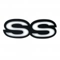 1968 Chevrolet Nova/Chevy II SS GRILLE EMBLEM | EM2773C
