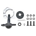 1964 Chevrolet Nova/Chevy II UPPER CONTROL ARM BALL JOINTS - EA | SU2917N