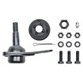 1964 Chevrolet Nova/Chevy II LOWER CONTROL ARM BALL JOINT - EA | SU2923N