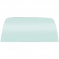 1972 Chevrolet Nova/Chevy II REAR WINDOW 2 DOOR SEDAN (4010) TINTED | GL2246N
