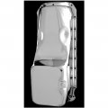1983 Chevrolet Monte Carlo OIL PAN BIG BLOCK (BARE METAL) | EN2608C