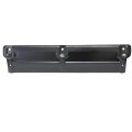 1979 Chevrolet Nova/Chevy II RADIATOR SUPPORT TOP PLATE; 3 BOLT STYLE; FOR WITHOUT AC; BLACK; GM 360633 | CS1698Z