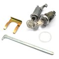 1963 Chevrolet Nova/Chevy II GLOVEBOX & TRUNK LOCK KIT - ORIGINAL KEY 164A | KL2665N