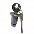1965 Buick Skylark/GS/Regal/GN IGNITION LOCK - ORIGINAL KEY 158A | KL3480Z