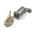 1963 Chevrolet Nova/Chevy II GLOVEBOX LOCK LATER KEY 163 | KL2693N