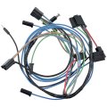 1963 Chevrolet Nova/Chevy II AIR CONDITIONING HARNESS, 4 CYLINDER & 6 CYLINDER | 36072