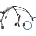 1963 Chevrolet Nova/Chevy II AIR CONDITIONING HARNESS, V8 | NV31847