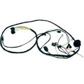 1968 Chevrolet Nova/Chevy II AIR CONDITIONING HARNESS | NV85279