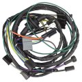 1969 Chevrolet Nova/Chevy II AIR CONDITIONING HARNESS | CA97546