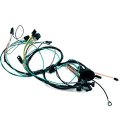 1971 Chevrolet Nova/Chevy II AIR CONDITIONING HARNESS | NV11892