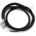 1970 Chevrolet El Camino S BATTERY CABLE, POSITIVE, V8, CHEVELLE, ALL (SPRING RING CABLE) | 14635