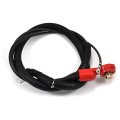 1970 Chevrolet Chevelle/Malibu D BATTERY CABLE, POSITIVE, V8 (SIDE MOUNT TYPE) | 21740