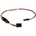 1971 Chevrolet Nova/Chevy II BRAKE LIGHT JUMPER WIRE FOR PARKING BRAKE | NV01580