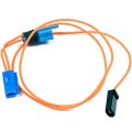 1971 Chevrolet Nova/Chevy II CLOCK HARNESS, DASH MOUNTED CLOCK | CH85103