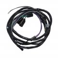1965 Chevrolet Nova/Chevy II CONSOLE HARNESS, WITH AUTO TRANS (NOTE: CONNECTS DASH HARNESS TO CONSOLE MOUNTED NEUTRAL SAFETY SWITCH) | NV58937