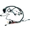 1963 Chevrolet Nova/Chevy II DASH HARNESS, 