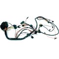 1971 Chevrolet Nova/Chevy II DASH HARNESS, MANUAL TRANS, WITH CONSOLE GAUGES | NV11817