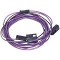 1971 Chevrolet Nova/Chevy II DEFOGGER HARNESS, REAR WINDOW | NV91802