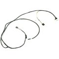 1965 Chevrolet Nova/Chevy II ENGINE HARNESS, 6 CYLINDER, WITH FACTORY GAUGES | NV58131