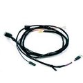 1965 Chevrolet Nova/Chevy II ENGINE HARNESS, V8, WITH WARNING LIGHTS | NV42837