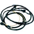 1967 Chevrolet Nova/Chevy II ENGINE HARNESS, 6 CYLINDER | NV71931