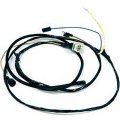 1967 Chevrolet Nova/Chevy II ENGINE HARNESS, V8 | NV71973