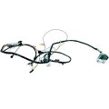1971 Chevrolet Nova/Chevy II ENGINE HARNESS, V8, MANUAL TRANS | NV11957