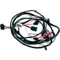1962 Chevrolet Nova/Chevy II FRONT LIGHT HARNESS, WITH ALTERNATOR | NV20760
