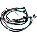 1967 Chevrolet Nova/Chevy II FRONT LIGHT HARNESS | NV72081