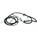 1973 Chevrolet Nova/Chevy II FRONT LIGHT HARNESS | NV38209
