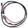 1962 Chevrolet Nova/Chevy II GENERATOR JUMPER HARNESS, FROM GENERATOR TO ALTERNATOR | NV20868