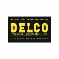 1976 Chevrolet Nova/Chevy II DELCO ORIGINAL EQUIPMENT BATTERY DEC (DZ0277) | DC1598N