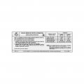 1976 Chevrolet Nova/Chevy II 350-4V AT/MT EMISSION DECAL US-CAL (DC0993) | DC1732N