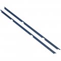 1984 Chevrolet El Camino OUTER WINDOWFELT KIT 2 PIECES (OEM) | WS3883E