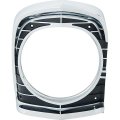 1967 Chevrolet Nova/Chevy II HEADLAMP BEZEL - RH - REPRODUCTION | GH2218N